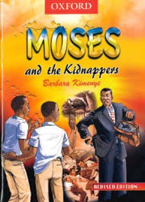 Moses And The Kidnappers